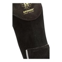 Modell 8508 Black Patent/Suede