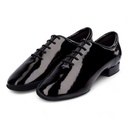 Modell 8510 Black Patent
