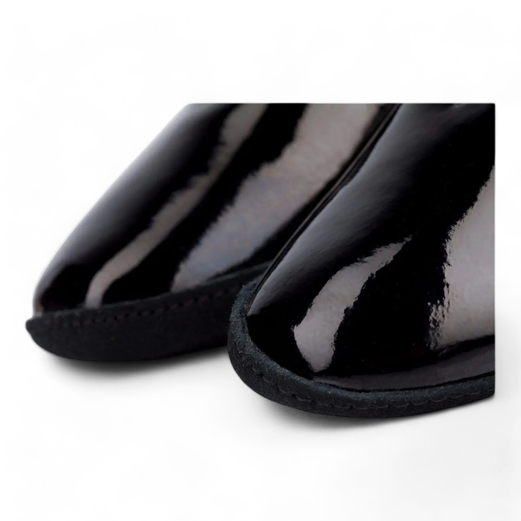 Modell 8510 Black Patent