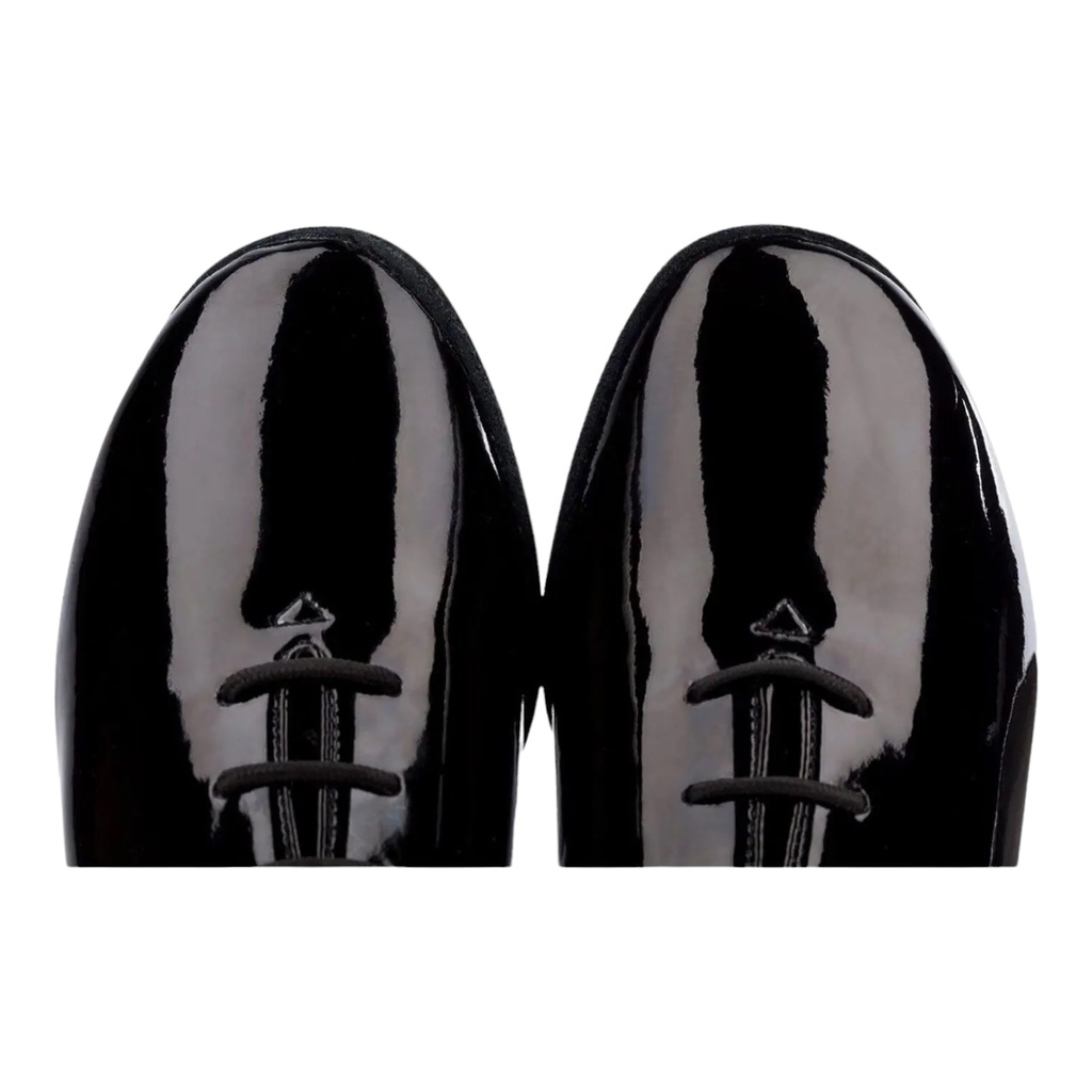 Modell 8510 Black Patent