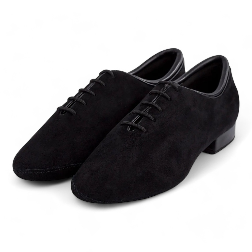 Modell 8510 Black Suede