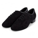 Modell 8510 Black Suede