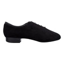 Modell 8510 Black Suede