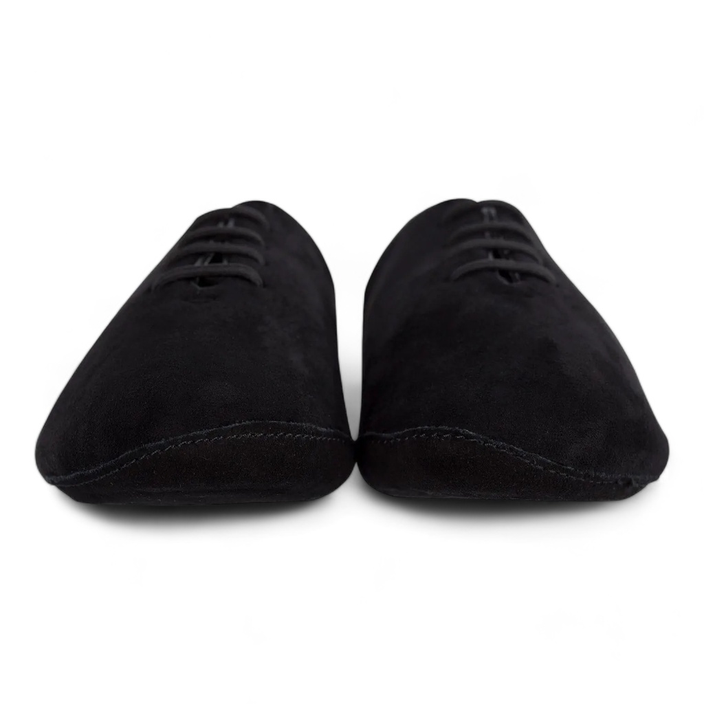 Modell 8510 Black Suede