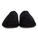 Modell 8510 Black Suede