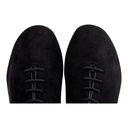 Modell 8510 Black Suede