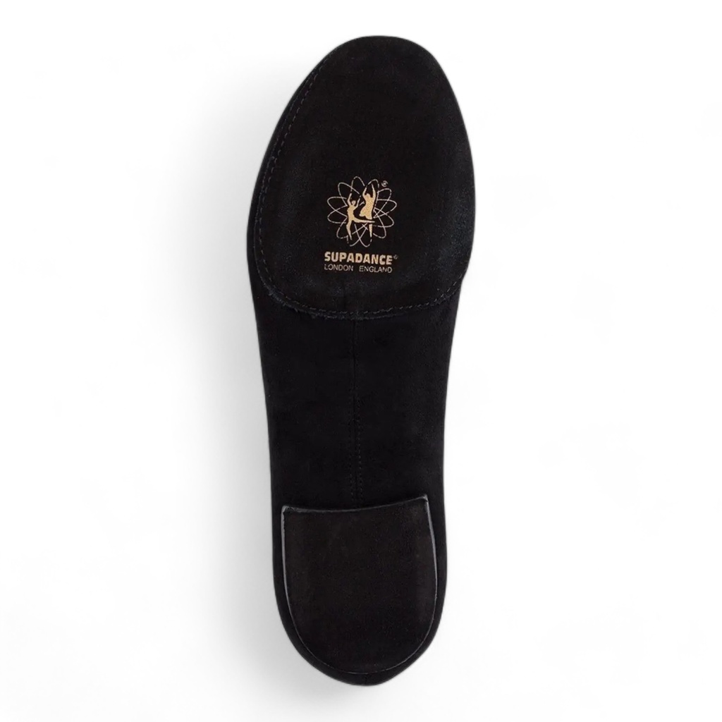 Modell 8510 Black Suede