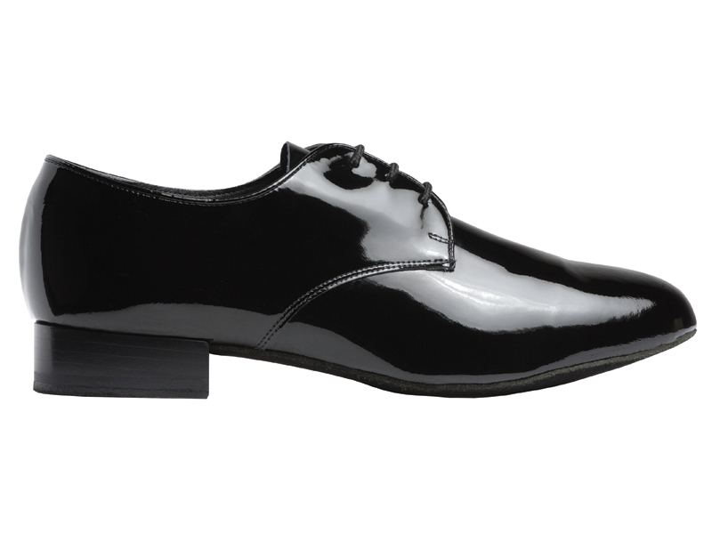 Modell 9000 Black Patent