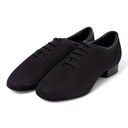 Modell 8510 Black Sports Mesh