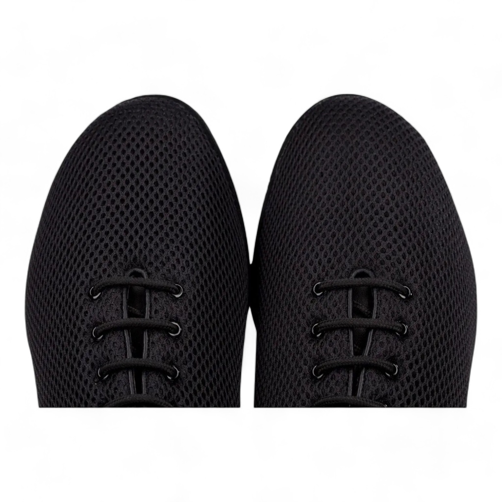 Modell 8510 Black Sports Mesh