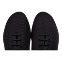 Modell 8510 Black Sports Mesh