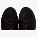 Modell 8500 Black Nubuk "Malitowski"