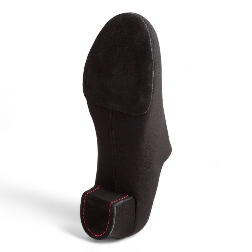 Modell 5400 Black Canvas (Lateinabsatz)