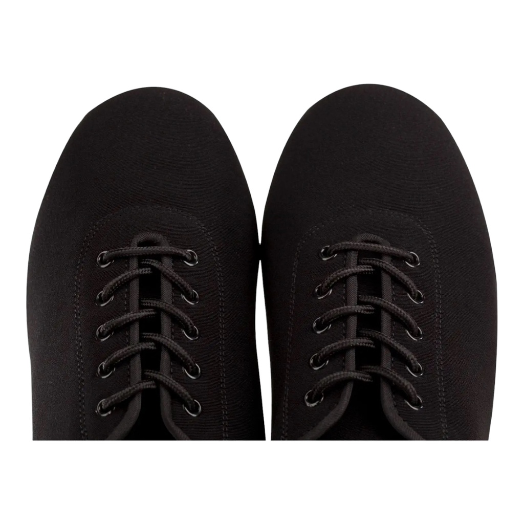 Modell 5400 Black Canvas (Lateinabsatz)