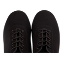 Modell 5400 Black Canvas (Lateinabsatz)