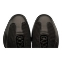 Modell 8010 Black Leather / Mesh