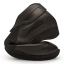 Modell 8010 Black Leather / Mesh