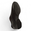 Modell 8010 Black Leather / Mesh