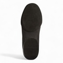 Modell 8010 Black Leather / Mesh