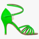 Modell 1143 in Neon Green