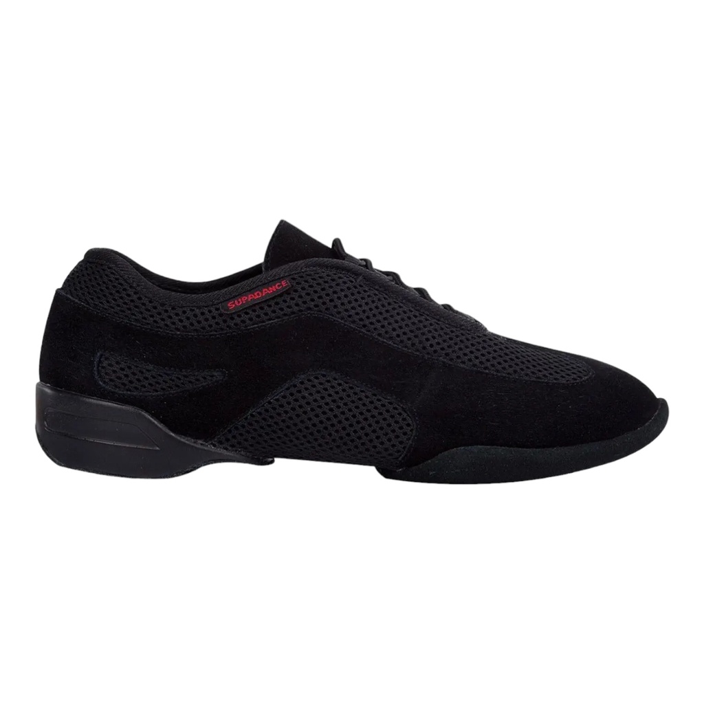Modell 8010 Black Suede
