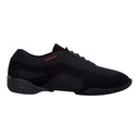 Modell 8010 Black Suede
