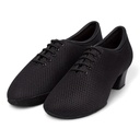 Modell 8525 Black Sports Mesh