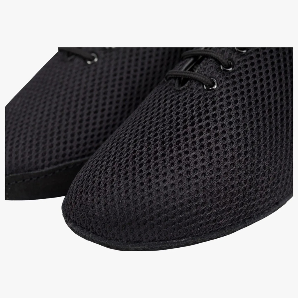 Modell 8525 Black Sports Mesh