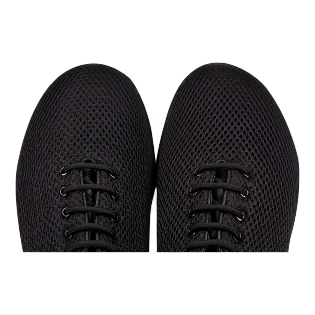 Modell 8525 Black Sports Mesh