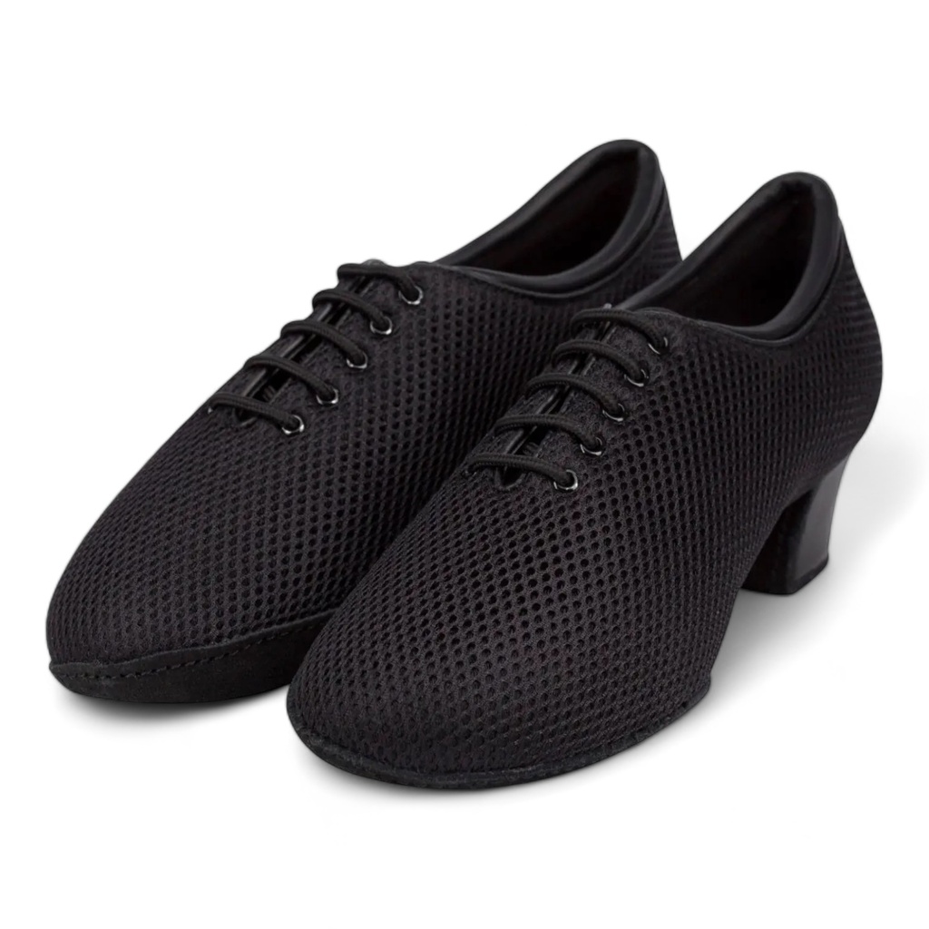 Modell 8525 Black Sports Mesh