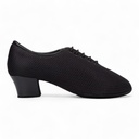 Modell 8525 Black Sports Mesh