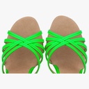Modell 1143 in Neon Green