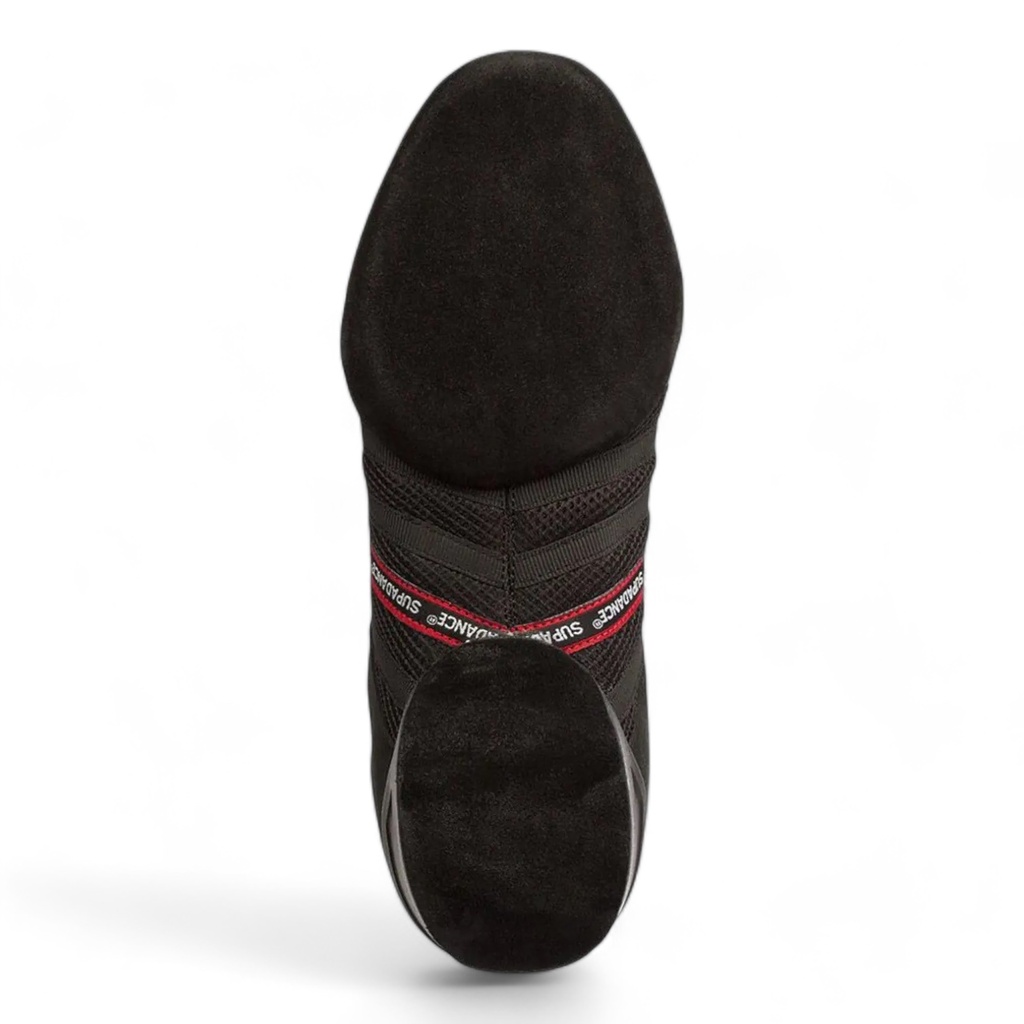 Modell 8810 Black Leather