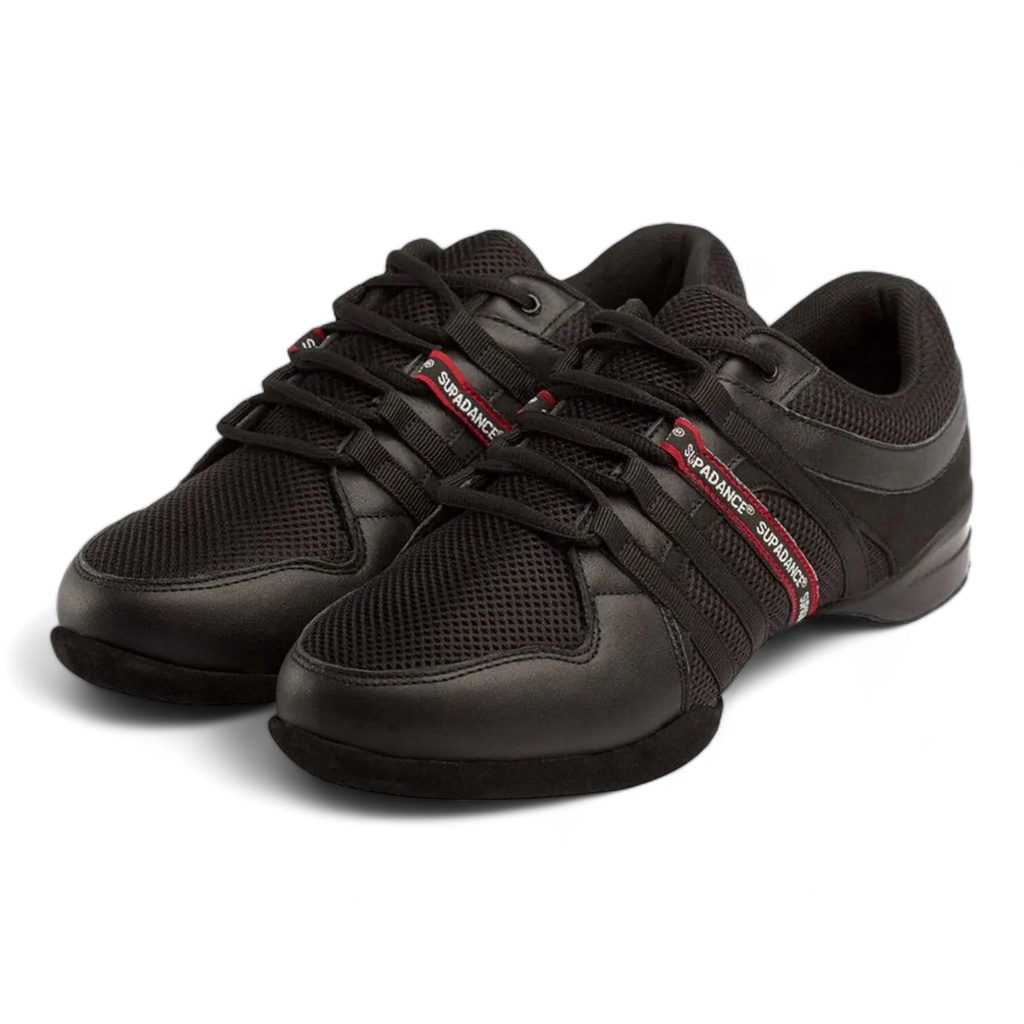 Modell 8810 Black Leather