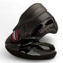 Modell 8810 Black Patent / Sequin