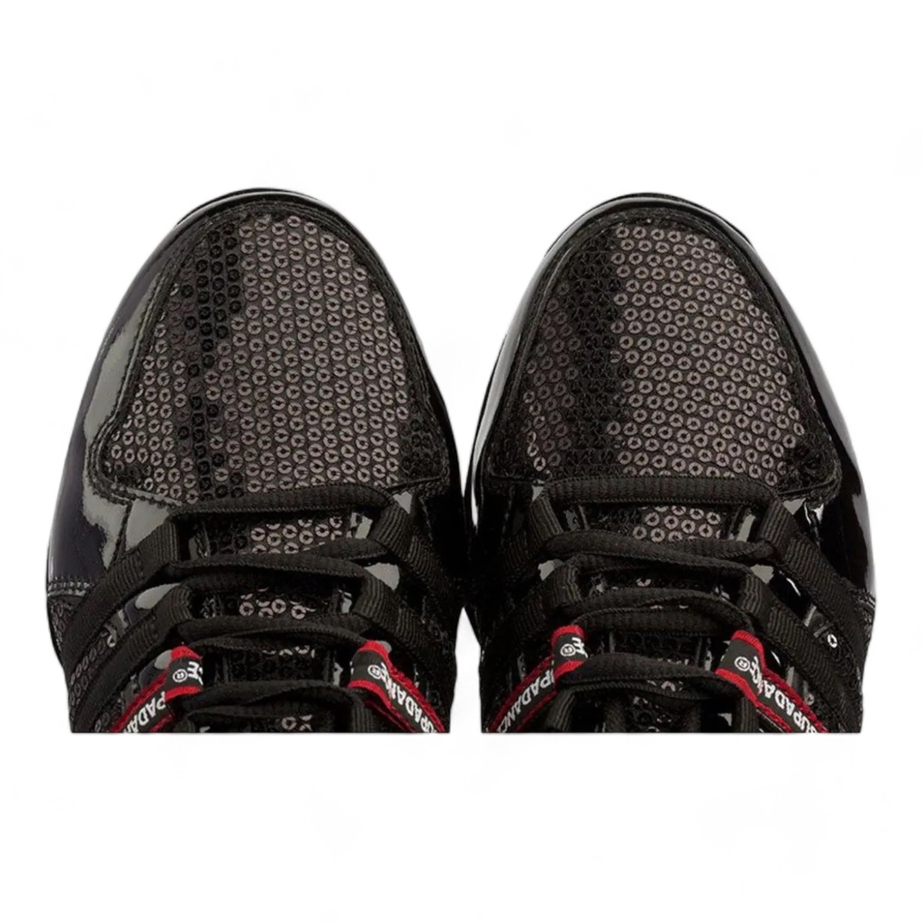 Modell 8810 Black Patent / Sequin