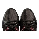 Modell 8810 Black Patent / Sequin