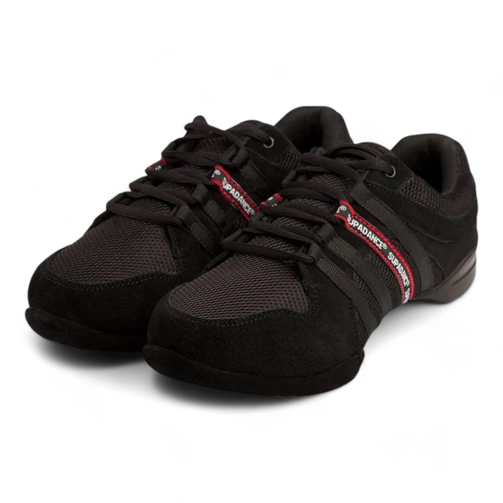 Modell 8810 Black Suede