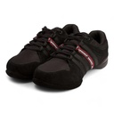 Modell 8810 Black Suede