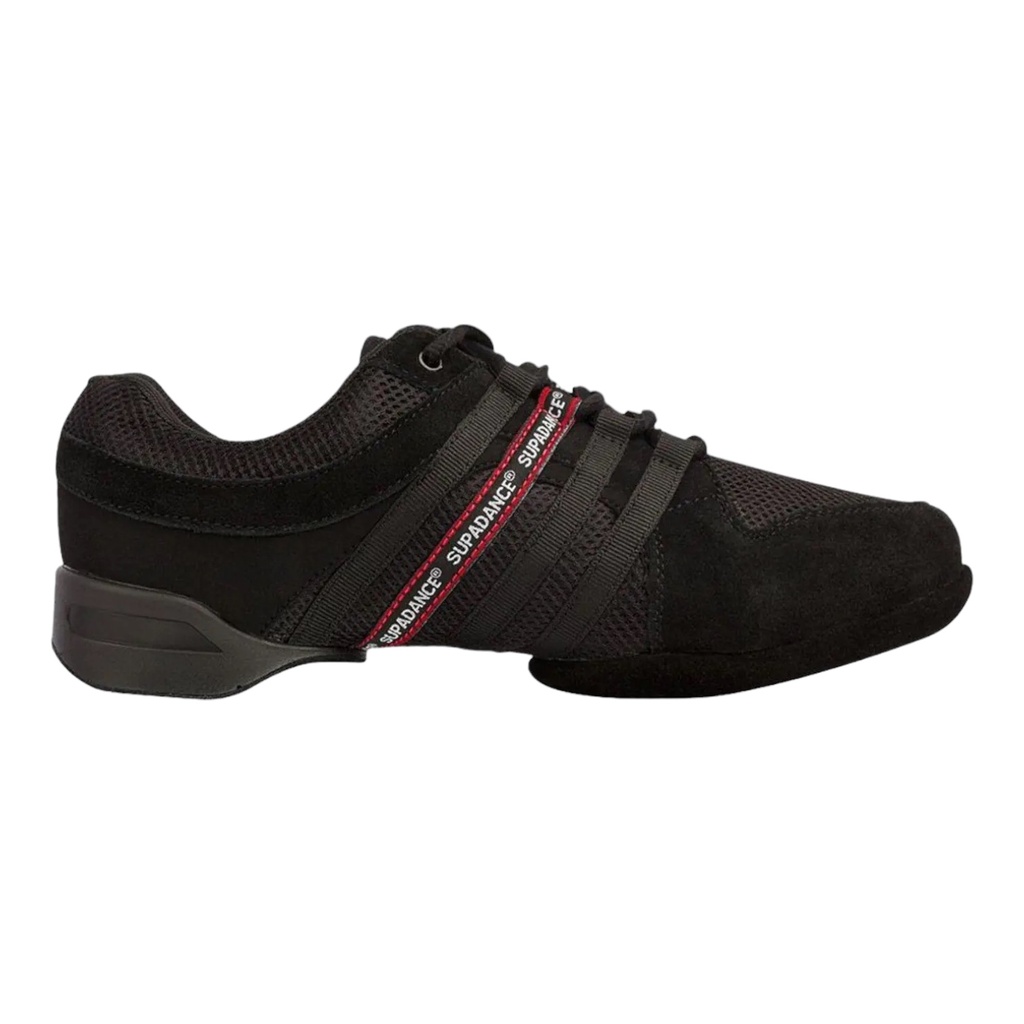 Modell 8810 Black Suede