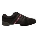 Modell 8810 Black Suede
