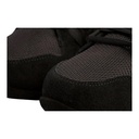 Modell 8810 Black Suede