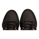 Modell 8810 Black Suede