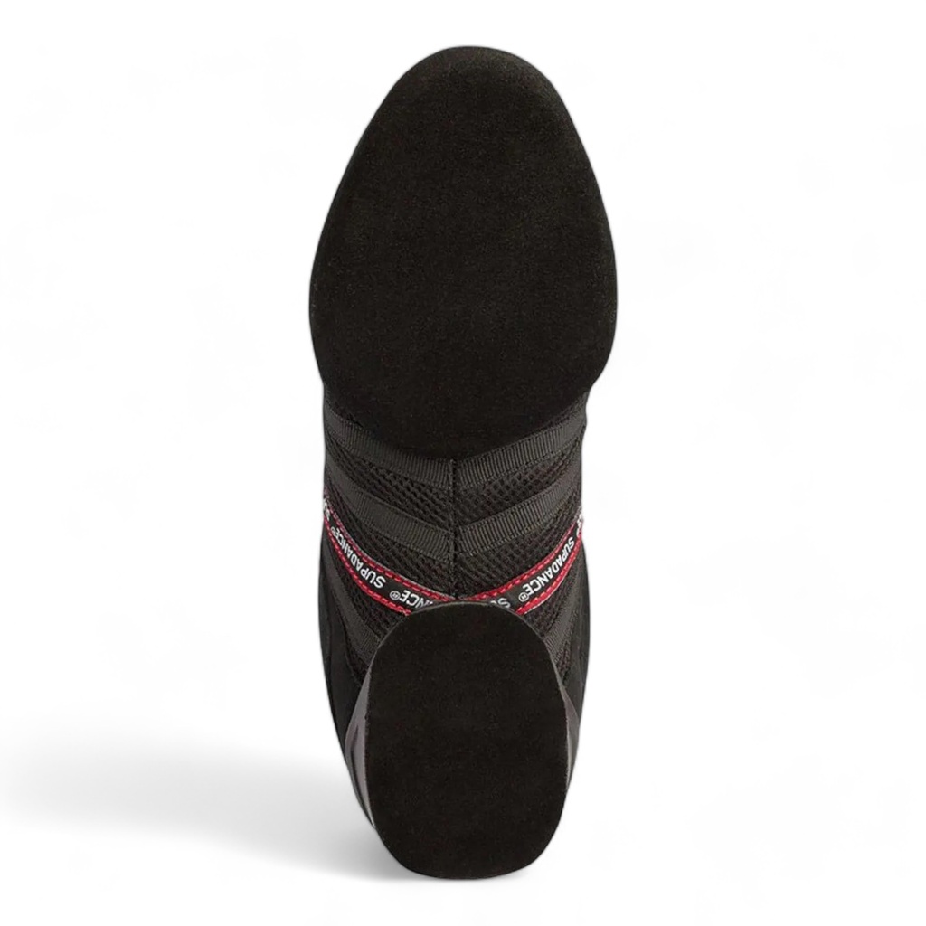 Modell 8810 Black Suede