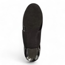 Modell 8825 Black Patent / Mesh