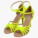 Modell 1143 in Neon Yellow