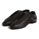 Modell 8889 Black Leather