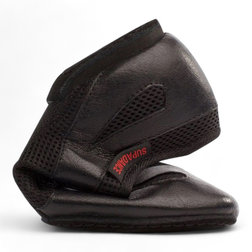 Modell 8889 Black Leather