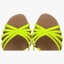 Modell 1143 in Neon Yellow