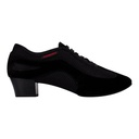 Modell 8825 Black Suede